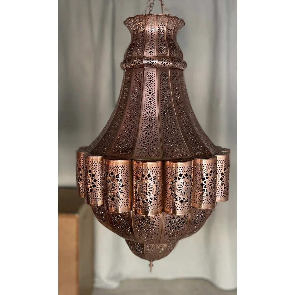 Handmade moroccan traditional